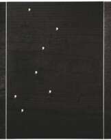 ALIGHIERO BOETTI (1940-1994)