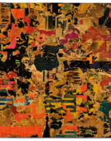 Mimmo Rotella (1918-2006)