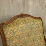 Armchair “Antique armchair”, Metal, See description, 1890 - photo 4