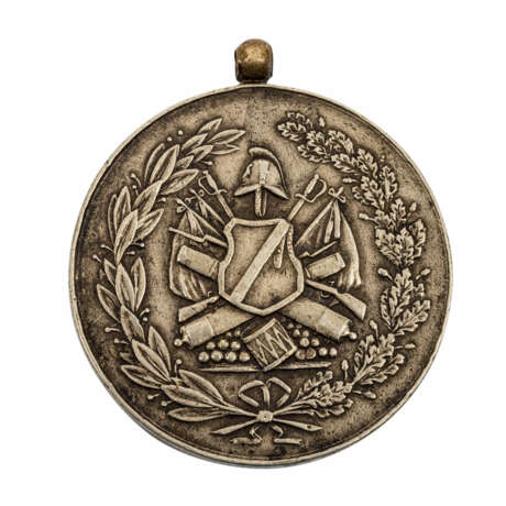 Österreich/Habsburg - Medaille in CuNi - photo 2