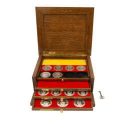 Deutsche Geschichte im Porträt ihrer Kanzler -