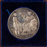 Medaille Altdeutschland, - photo 3
