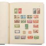 Alle Welt Briefmarken - Foto 1