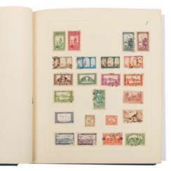Alle Welt Briefmarken