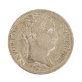 Frankreich - 5 Francs 1811/A, - photo 1
