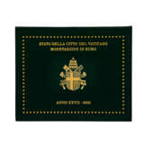 Vatikan / Vatican - Euro KMS 2005, - Foto 2