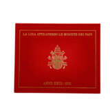 Vatikan / Vatican - Lire KMS 2001, - photo 1
