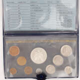 Konvolut Münzen und Banknoten - Foto 4