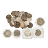 Altdeutschland - Ca. 28 diverse Kleinmünzen, - photo 1