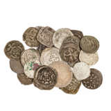 Altdeutschland - Ca. 28 diverse Kleinmünzen, - Foto 2