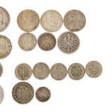 Deutschland Lot  Münzen und Medaillen - фото 3