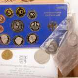 Konvolut Münzen und Medaillen mit unter anderem - photo 6