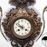 часы XIX века Франция - photo 4