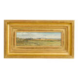 GUILLEMET, ANTOINE (1843-1918), "Französische Landschaft", - Foto 2