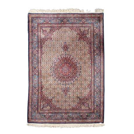 Orientteppich. BIDJAR/PERSIEN, 20. Jahrhundert., 295x206 cm. - фото 1
