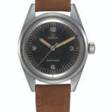 Omega. OMEGA, STEEL SEAMASTER "RAILMASTER", REF. ST 135.004 - MADE FOR THE PAKISTAN AIR FORCE - Foto 1