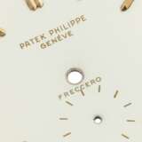 Patek Philippe. PATEK PHILIPPE, PINK GOLD CALATRAVA "FRECCERO" FIRST SERIES DIAL, REF. 2526 - photo 2