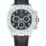 Rolex. ROLEX, WHITE GOLD AND DIAMONDS DAYTONA, REF. 116589 - фото 1