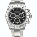 Rolex. ROLEX, STEEL DAYTONA, REF. 116520 - MADE FOR THE SULTANATE OF OMAN - фото 2