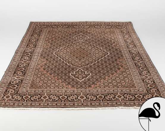 “Persian carpet of the XX century” - photo 2
