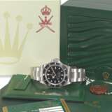 Rolex. ROLEX, STEEL SUBMARINER, REF. 14060M - MADE FOR THE SULTANATE OF OMAN - Foto 1