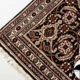 “Persian carpet of the XX century” - photo 3