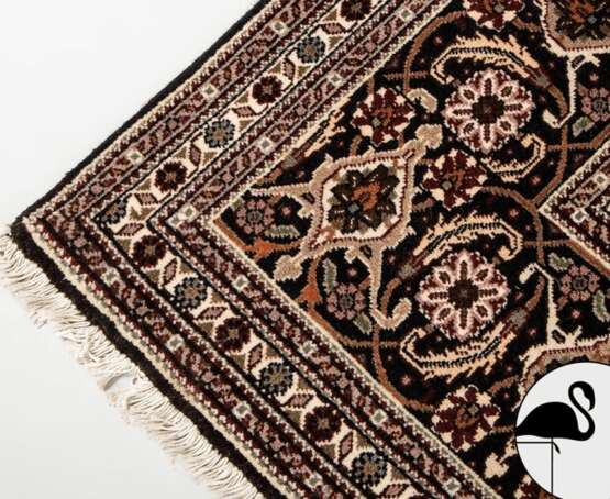 “Persian carpet of the XX century” - photo 3