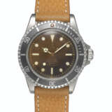 Tudor. TUDOR, STEEL OYSTER-PRINCE WITH SQUARE CROWN GUARDS AND TROPICAL DIAL, REF. 7928 - photo 1
