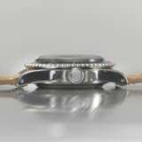 Tudor. TUDOR, STEEL OYSTER-PRINCE WITH SQUARE CROWN GUARDS AND TROPICAL DIAL, REF. 7928 - Foto 3