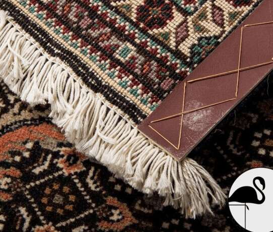 “Persian carpet of the XX century” - photo 4