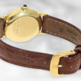 Armbanduhr: goldene Damenuhr von Chopard, Ref. 5095 - Foto 2