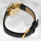 Armbanduhr: luxuriöse Rolex Lady Datejust, Ref. 69178, Chronometer, E-Serie, 18K Gold, Revision 2019 - фото 6