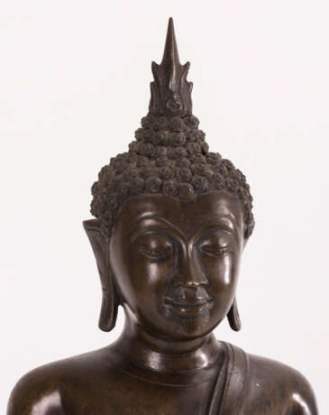 Großer Buddha - Foto 2