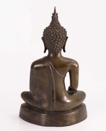 Großer Buddha - фото 3