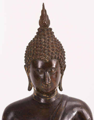 Buddha - photo 2