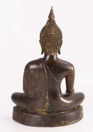 Buddha - photo 3