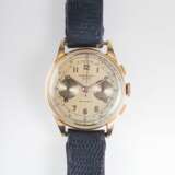  Vintage Herren-Armbanduhr 'Chronographe Suisse' - Foto 1