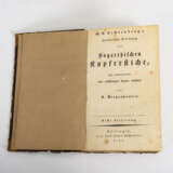 5 Bände "S.E. Lichtenberg's ausführliche Erklärung der Hogarthischen Kupferstiche" - фото 2