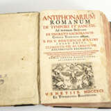 "Antiphonarium Romanum" - photo 1