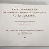 3x Porzellan-Reprints: Nymphenburg, Ludwigsburg, Meissen - фото 2