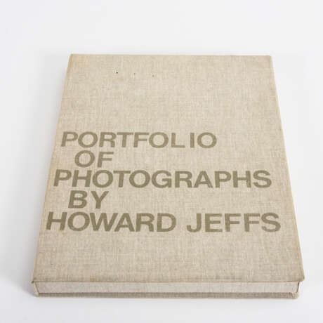 JEFFS,Howard - Foto 1