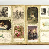 Postkartenalbum mit ca 1000 Karten - фото 2