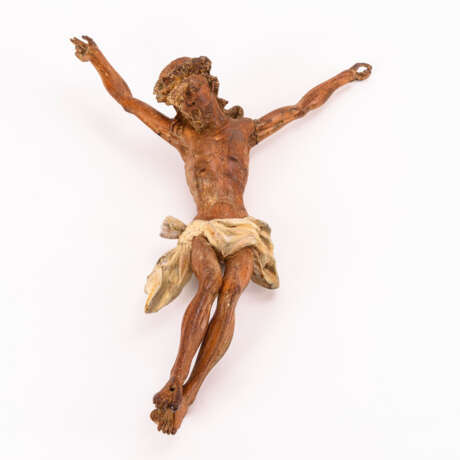 Corpus Christi von einem Kruzifix - Foto 1