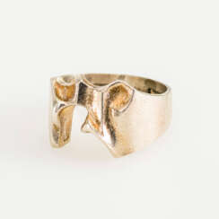 Finnischer Designer-Ring