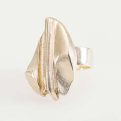 Finnischer Designer-Ring