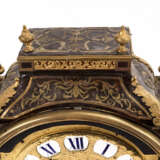 Prunkvolle Kommodenuhr im Barock-Stil - photo 3