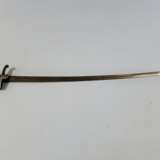 “Antique sword XIX century” - photo 5
