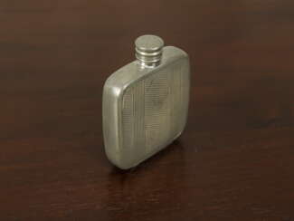 Antique small flask