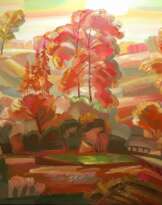 Зорька ясная Зорька ясная