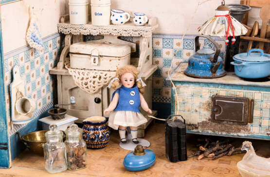 Puppenküche - Foto 2